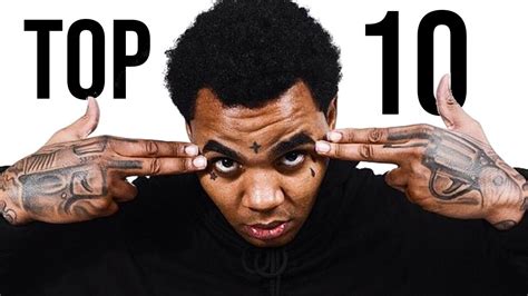 Kevin Gates' magical influence on the rap genre